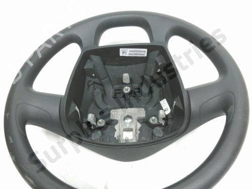 Steering wheel FIAT DUCATO Van (250_) 140 Multijet 2,3 D | BP31954440C49 - Image 3