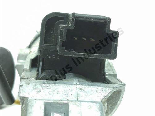 Electronic module CITROËN BERLINGO Box Body/MPV (B9) | BP39608971M83 - Image 3