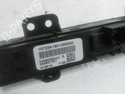 Advarselskontakt DODGE NITRO 2.8 CRD 4WD | BP38082141I22 - Image 5