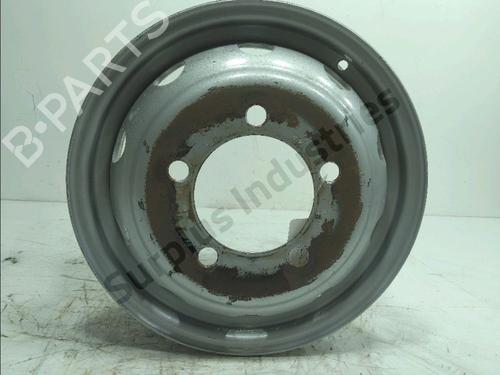 Used Rim Rim 38742655 38742655