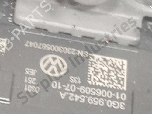 Rat VW MULTIVAN T7 (STM, STN) 1.4 eHybrid | BP31954435C49 - Image 5