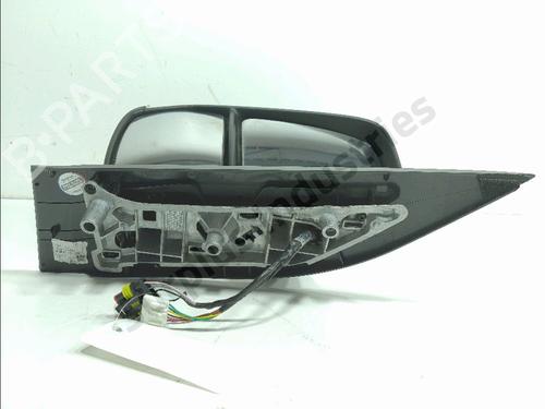 Retrovisor esquerdo IVECO DAILY VI Van 33S14, 35S14, 35C14, 42S14 | BP38104105C26 - Image 2