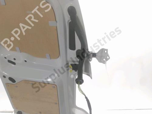 Left tailgate OPEL VIVARO C Van (K0) 2.0 | BP32261336C76