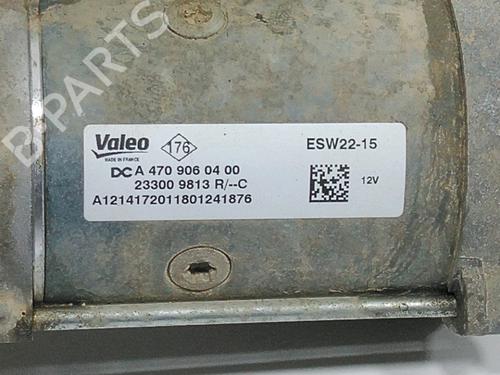 Starter NISSAN NAVARA NP300 Pickup (D23, D23T) 2.3 dCi 4x4 (D231) | BP38032532M8 - Image 2