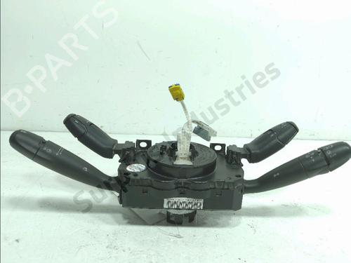 Steering wheel controls CITROËN JUMPY II Van 2.0 HDi 125 | BP35972780E15 - Image 3