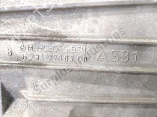 Gearbox MERCEDES-BENZ VITO Van (W447) 119 CDI / BlueTEC (447.601, 447.603, 447.605) | BP31954335M3 - Image 7