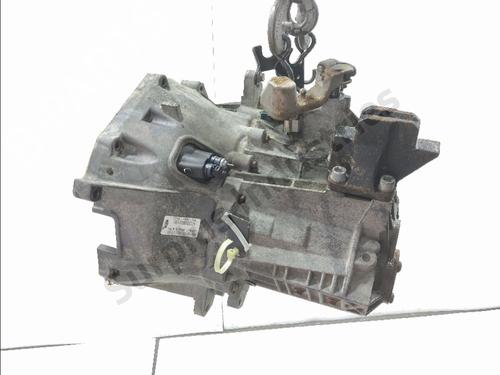 Gearbox FORD TRANSIT Van (FA_ _) 2.0 DI (FAE_, FAF_, FAG_) | BP39224972M3 - Image 2