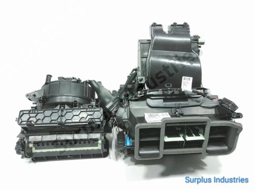 Heater matrix box VW MULTIVAN T7 (STM, STN) 1.4 eHybrid | BP31954266M61 - Image 2