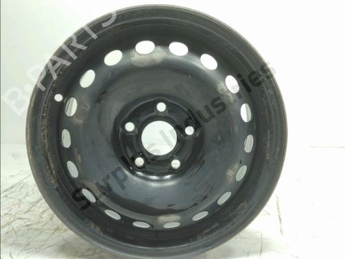 Used Rim Rim 36853925 36853925