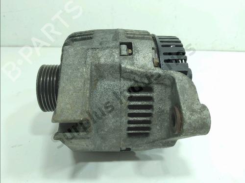 Used Alternator Alternator 37257177 37257177