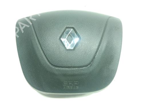 driver-airbag-renault-master-iii-van-fv-2010-34177855 main image