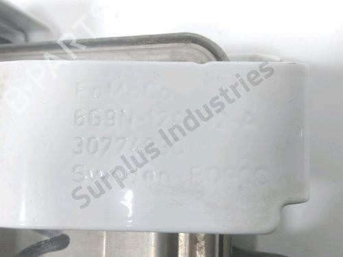Engine control unit (ECU) LAND ROVER FREELANDER 2 (L359) 2.2 TD4 4x4 | BP33112170M57 - Image 6