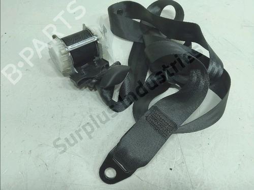 Front right seatbelt IVECO DAILY VI Van 33S14, 35S14, 35C14, 42S14 | BP38082155I25 - Image 2