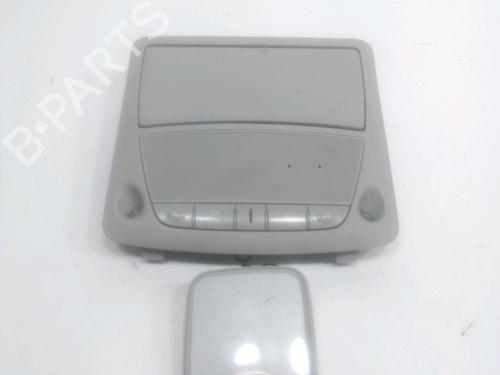 interior-roof-light-nissan-navara-np300-pickup-d23-d23t-2014-38032556 main image