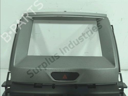 Climate control FORD RANGER (TKE) 2.0 EcoBlue 4x4 | BP36182772I5 - Image 3
