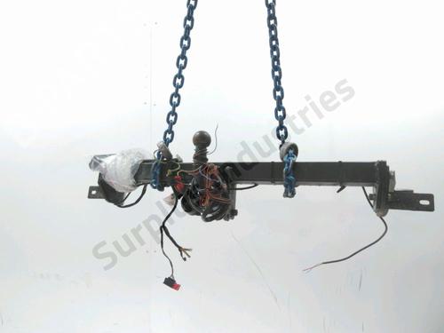 Used Tow ball/Mechanism Tow ball/Mechanism PEUGEOT PARTNER Box Body/MPV 1.6 HDi (90 hp) 36465563 36465563