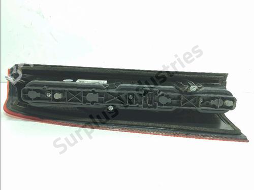 Right taillight RENAULT MASTER III Van (FV) 2.3 dCi 145 FWD (FV0E, FV0F, FV0H, FV02, FV0M, FV0S,... | BP37257209C35 - Image 4
