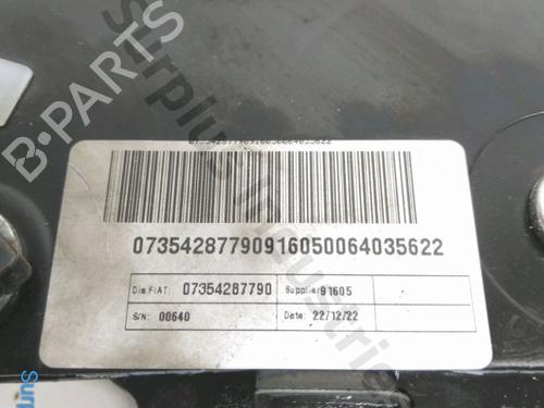 Switch FIAT DUCATO Van (250_) 140 Multijet 2,2 D | BP34177831I30 - Image 3