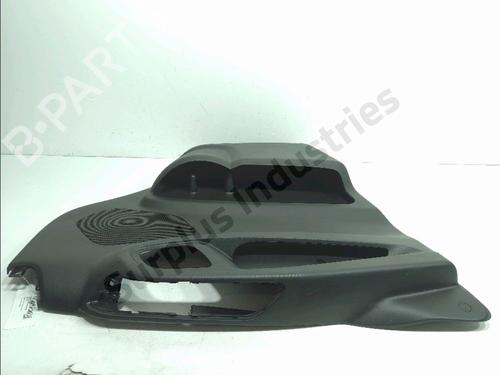 Venstre frontpanel IVECO DAILY VI Van 33S14, 35S14, 35C14, 42S14 | BP38104107C58 - Image 3