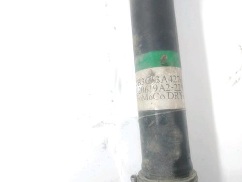 Right front driveshaft FORD RANGER (TKE) 2.0 EcoBlue 4x4 | BP38008388M39 - Image 4