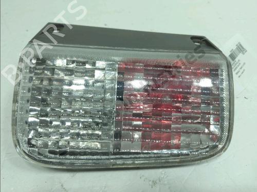 Used Rear fog light Rear fog light RENAULT TRAFIC II Van (FL) 2.0 dCi 90 (FL0H, FL00, FL01, FL0M, FL0P, FL0S) (90 hp) 36289000 36289000