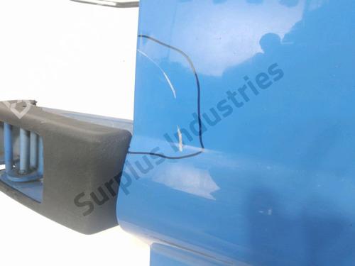 Left tailgate CITROËN JUMPY II Van 2.0 HDi 125 | BP33334081C76  - Image 6