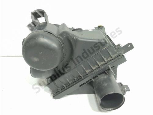 Air filter box NISSAN NAVARA NP300 (D40) 2.5 dCi 4WD | BP35773236M87 - Image 2