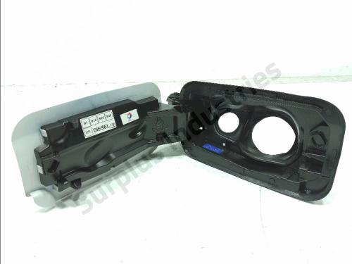 Used Fuel flap Fuel flap CITROËN BERLINGO Box Body/MPV (K9) 1.5 BlueHDi 100 (102 hp) 40465406 40465406