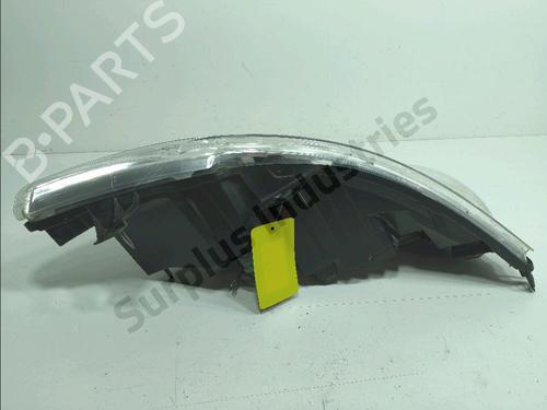 Right headlight RENAULT MASTER III Van (FV) 2.3 dCi 125 FWD (FV0C, FV0D, FV0G, FV0H, FV0J, FV0K,... | BP37600301C29 - Image 3