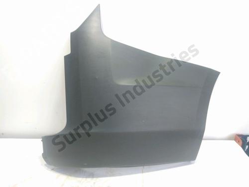 Ander FORD TRANSIT CUSTOM V362 Van (FY, FZ) 2.2 TDCi (125 hp) 31955509