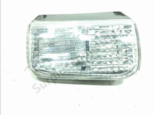 Reverse light RENAULT TRAFIC II Van (FL) 2.0 dCi 90 (FL0H, FL00, FL01, FL0M, FL0P, FL0S) | BP38104123C36 - Image 2