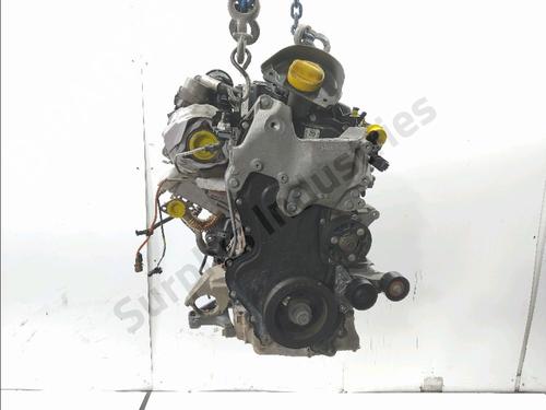 Engine RENAULT TRAFIC III Van (FG_) 1.6 dCi 115 (FGMD) | BP37087243M1 - Image 4