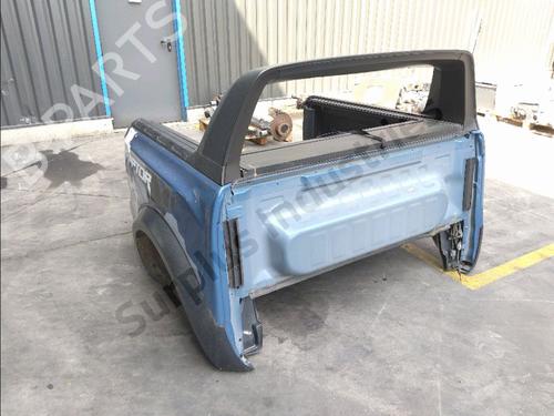Other FORD RANGER (TKE) 2.0 EcoBlue 4x4 | BP34362859O1 - Image 3