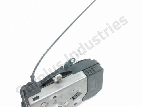 front-left-lock-opel-vivaro-a-van-x83-2001-2002-2003-2004-2005-2006-2007-2008-2009-2010-2011-2012-2013-2014-2015-31955404 main image