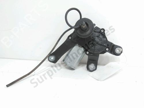 Used Rear wiper motor Rear wiper motor 31955789 31955789