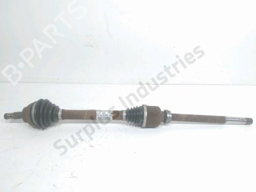 Used Right front driveshaft Right front driveshaft PEUGEOT PARTNER Box Body/MPV (5_, G_) [1996-2026] 32694765 32694765