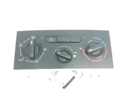 Used Climate control CITROËN JUMPY II Van 1.6 HDi 90 8V (90 hp) 31954773