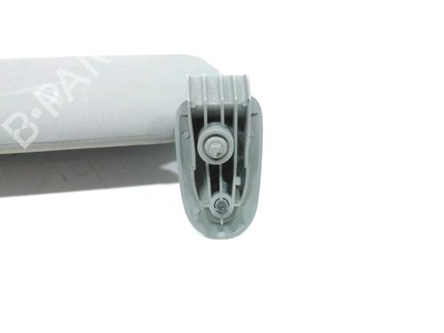 Right sun visor RENAULT TRAFIC II Van (FL) 2.0 dCi 90 (FL0H, FL00, FL01, FL0M, FL0P, FL0S) | BP35773282I2 - Image 2