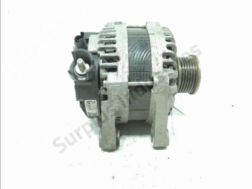 Alternator CITROËN BERLINGO Box Body/MPV (K9) 1.5 BlueHDi 100 | BP40465412M7 - Image 2
