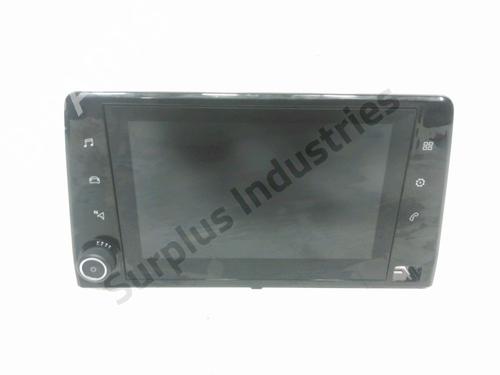 Used Radio Radio CITROËN BERLINGO Box Body/MPV (K9) e-Berlingo (136 hp) 34642988 34642988