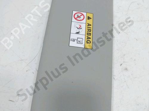 Højre solskærm RENAULT TRAFIC III Van (FG_) 1.6 dCi 90 (FGME) | BP31955583I2