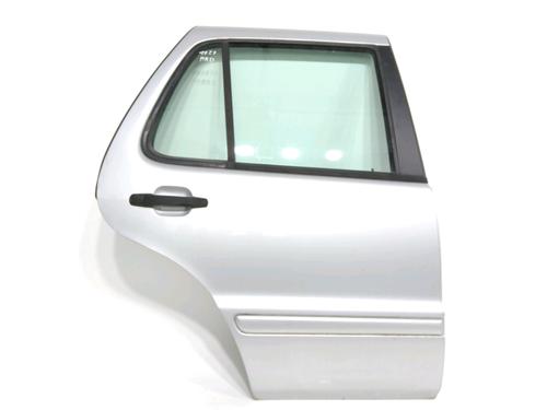 right-rear-door-mercedes-benz-m-class-w163-1998-1999-2000-2001-2002-2003-2004-2005-31955456 main image