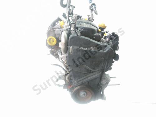 Engine RENAULT KANGOO Express (FW0/1_) 1.5 dCi 90 (FW0G, FW05, FW08, FW11) | BP33714066M1 - Image 3