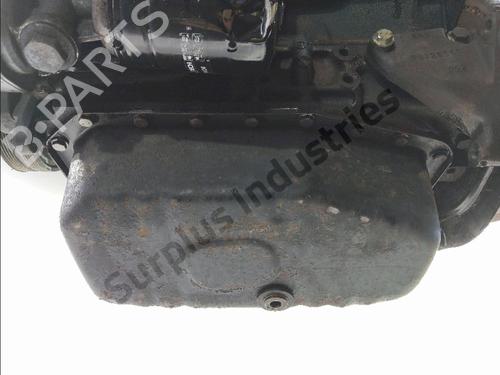 Engine FIAT DUCATO Platform/Chassis (244_) 2.8 JTD | BP40058618M1 - Image 6