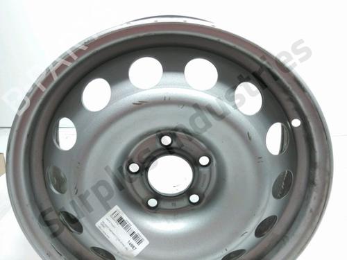 Used Rim Rim PEUGEOT PARTNER Box Body/MPV (K9) 1.5 BlueHDI 130 (131 hp) 33646992 33646992