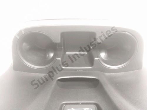 Cup/Object holder FIAT DUCATO Van (250_) E-Ducato (250DPE) | BP31954921I37 - Image 3