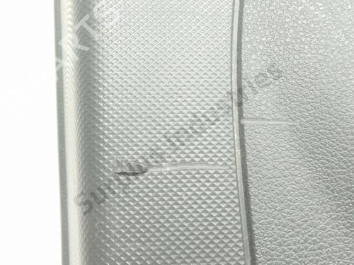 Front right panel PEUGEOT PARTNER Box Body/MPV (5_, G_) | BP33686574C59 - Image 2