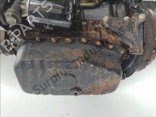 Engine FIAT DUCATO Platform/Chassis (244_) 2.8 JTD | BP34415337M1 - Image 5