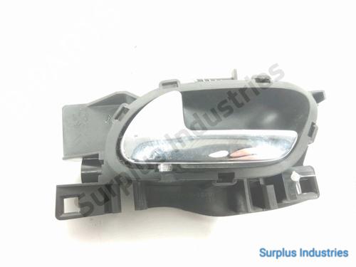 Used Front left interior door handle CITROËN JUMPY II (VF7) 2.0 HDi 165 (163 hp) 31955245