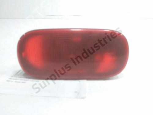 Troisième feu stop CITROËN JUMPY I (U6U_) [1994-2006]  31955745